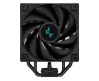 Deepcool AK400 Zero Dark 120mm - 1281258 - zdjęcie 4